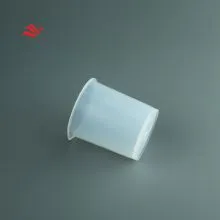 50ml Teflon Beakers PFA Material Beakers With Tick Mark thumbnail-1