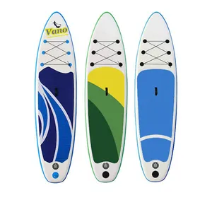 Stand Up Paddle Board SUP Board Vano Inflatable Paddleboards MyPaddleBoards.com thumbnail-3