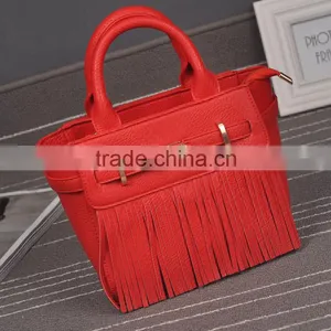 C89284A Fashion Lady Handbags Tote Bags Shoulder Bag Handbag thumbnail-3