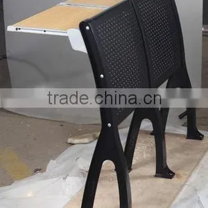 Durable Lecture Hall Chair TC-902B-V for Student in University thumbnail-4
