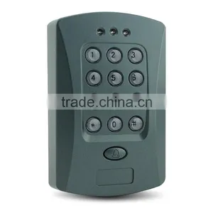 HSY-S188 Low Price Wiegand26 Smart Card Single Door Controller Rfid Reader 125khz thumbnail-4