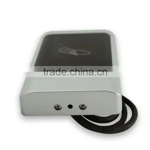NO Keypad 125khz Door Access Digital Rfid Standalone Card Reader With Wiegand26 thumbnail-4