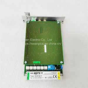 100% Original Mitsubishi FXAIM01 Analog Input Module in Stock thumbnail-3