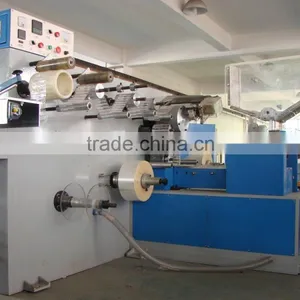 Automatic Milk Drinking Straw in Line Packing Machine thumbnail-3