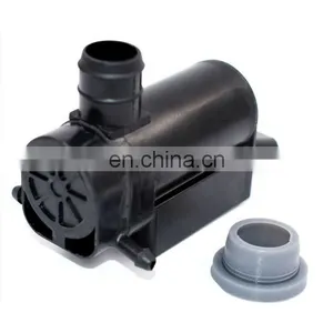 Hot Sale Best Quality Auto Spare Parts Made in China Windshield Washer Pump 85330-12280 W/GROMMET For TOYOTA LEXUS SCION thumbnail-2