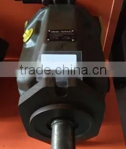 A10VSO45 A10VSO71 A10VSO100 HYDRAULIC PUMP thumbnail-1