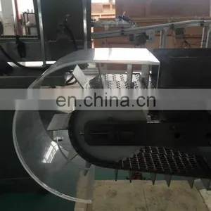 30-120 Boxes / Min High Efficiency Automatic Box Cartoning Packaging Machine thumbnail-2