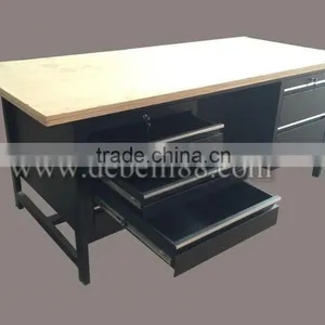 Wholesale Newest Storage Tool Cabinet Garage Workbench AX-3337 thumbnail-3