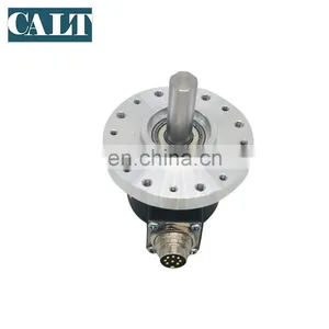 CALT DC5-26V GHS73 12mm Soild Shaft Rotary Encoder thumbnail-3