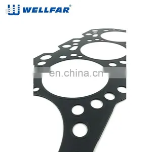 Wellfar Car Auto Parts Cylinder Head Gasket for MAZDA TF4000 Engine Top Gasket thumbnail-2
