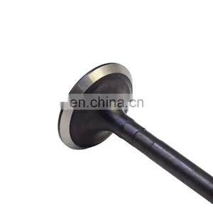 High for Precision Automobile Parts 22R In 13711-35051 Ex 13715-35040 Engine Valve thumbnail-1