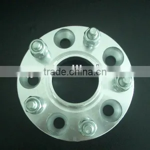 Qiyao Car Aluminum Wheel Spacer & Adapter 5*130mm thumbnail-2