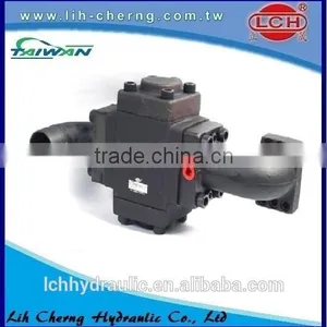 Backhoe Tractor Flow Control Valve Hydraulic thumbnail-2