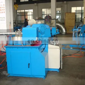 T&L Brand Spiral Duct Machinery Price Spiral Former Machine thumbnail-5