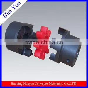 Standard Coupling Rubber Coupling Rubber Spider Coupling thumbnail-1
