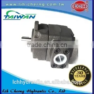 Yuken Vane Pump Pv2r thumbnail-5