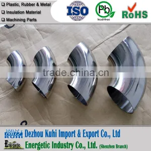 SUS304 Pipe Fittings thumbnail-1