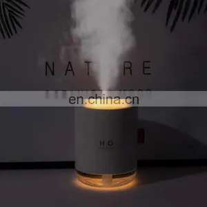 Interesting Product Portable Pure Air Mist Diffuser Ultrasonic Humidifier thumbnail-5