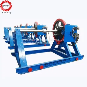 Sell Oilfield Well Drilling Rig Lifting Device Drill Line Wire Rope Spooler thumbnail-4
