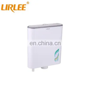 LIRLEE Factory Price ODM OEM Home Water Saving PVC Water Toilet Tank thumbnail-2