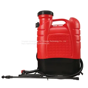 Electrostatic Spray 16L Knapsack Spray Bar Spray Lithium Battery thumbnail-1
