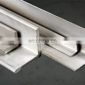 MS Angle Q235 A36 SS400 S235JR Steel Angle Bar Price thumbnail-4