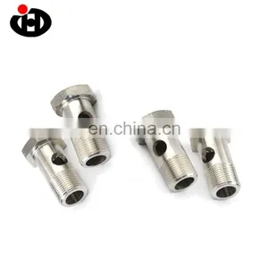 Hot Sale Factory Supply Plain Weld Hollow Hinge Bolt thumbnail-5