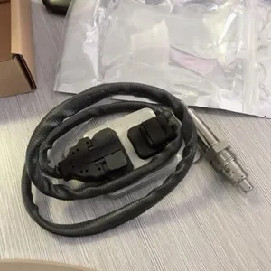 OE Member A0009053403 A0009056104 A0009055100 Nitrogen Oxide Nox Sensor Sensor Fits for Mercedes Benz thumbnail-4
