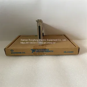 PCI-6031E National Instruments Industrial Control Module Spare Parts thumbnail-3