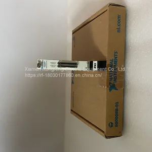 NI-5791 National Instruments Industrial Control Module Spare Parts thumbnail-1