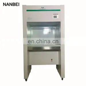 Lab Vertical Horizontal Clean Bench thumbnail-1