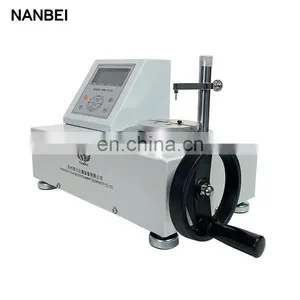 Digital Torsion Spring Torque Tester Torsional Spring Tester thumbnail-5