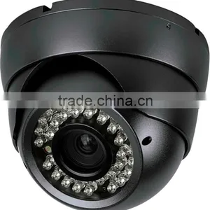 High Quality Full HD-TVI Eyeball Cameras Cctv Hdtvi 1080 HD-TVIcamera thumbnail-2