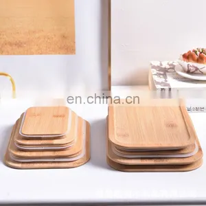 High Quality Japanese Style White Kids Plastic Lunch Box Fresh-keeping Bowl Food Container thumbnail-1