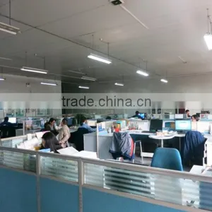 Xian Saite Metal Materials Development Co., Ltd. company overview - view 3 thumbnail