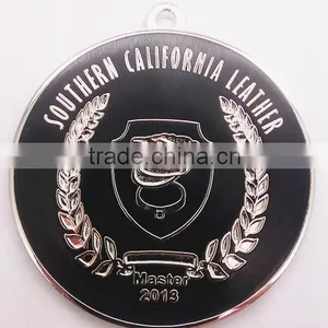 Medals Custom Medals Metal Medal Sports Medal China Manufacturer thumbnail-1