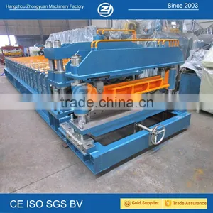 Tile Making Machine thumbnail-1