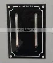 HST Industrial Testing Machine Salt Spray Corrosion Tester With High Quality thumbnail-5