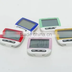 YGH667 Hot Selling Gift Digital Pedometer thumbnail-6