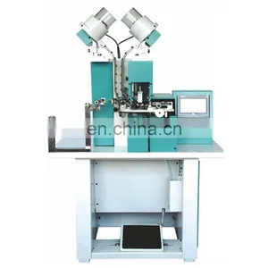 Automatic Rivet Punching Machine thumbnail-1