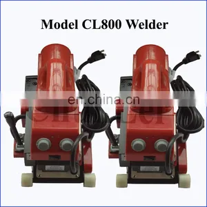 Digital Pvc Membrane Welding Machine thumbnail-3