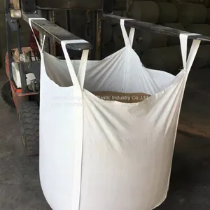 Jumbo Bulk FIBC Container Big Aluminum Foil Liner Packaging Bag thumbnail-5