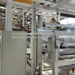 Lithium Battery Diaphragm Production Line thumbnail-2