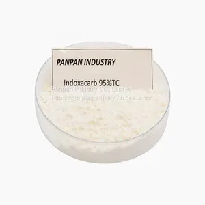 Highly Effective Pesticide for Kill Pest Indoxacarb Manufactures 30%wdg Good Price thumbnail-1
