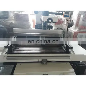High Accuracy DK7750J Molybdenum CNC EDM Wire Cut Machine thumbnail-3