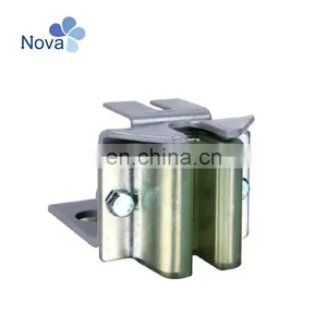 High Quality Elevator Spare Parts Elevator Sliding Guide Shoe thumbnail-5
