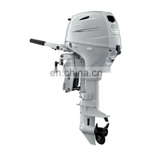 DF225 4 Stroke Boat Motor and Outboard Motor thumbnail-4