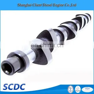 Brand New and in Stock Deutz Camshaft 4513676 thumbnail-2