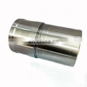 QSM11 Diesel Engine Cylinder Liner 3080760 thumbnail-2