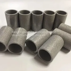 Porous Titanium Tubes thumbnail-5
